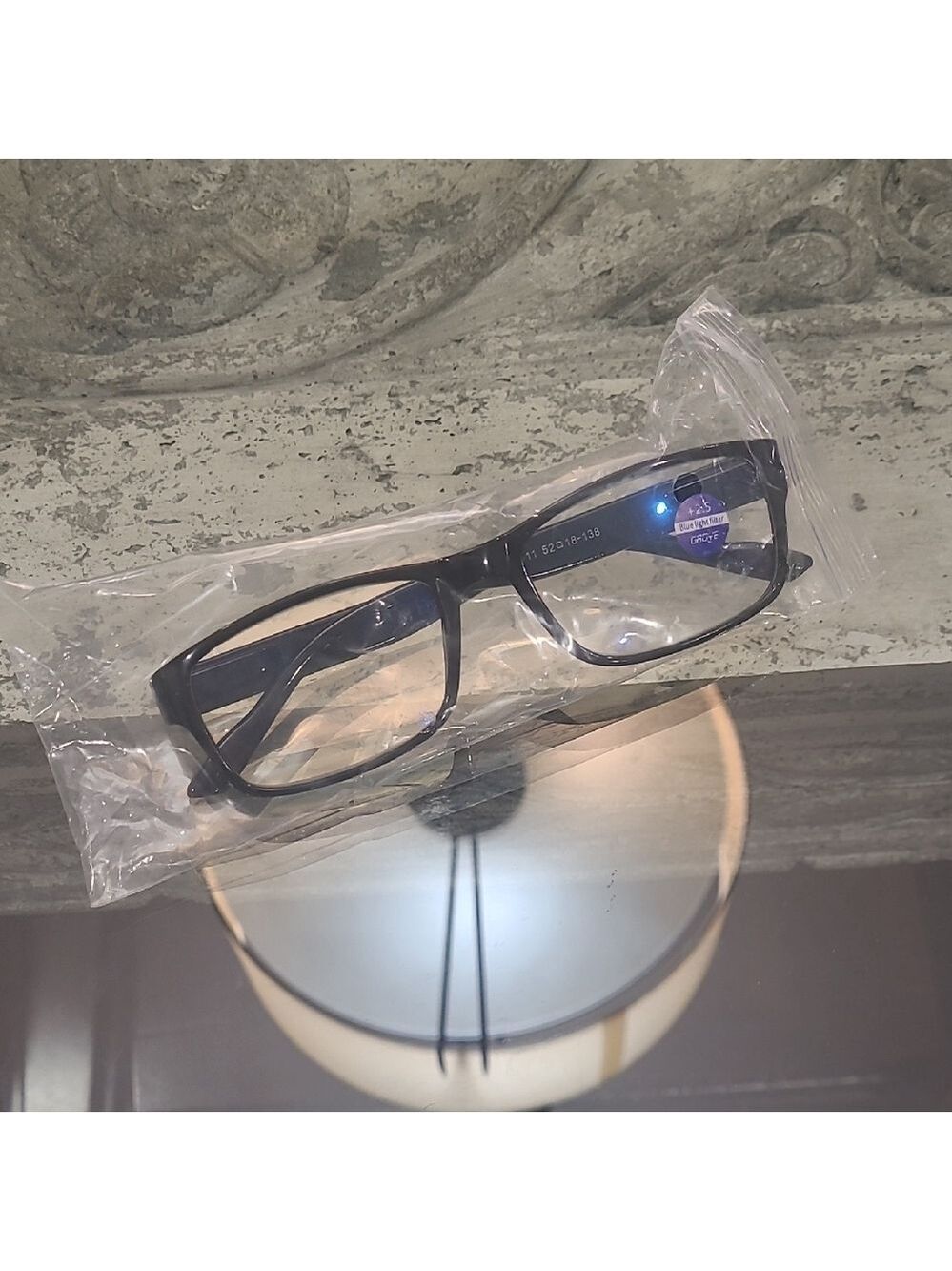 Gaoye Reading Glasses for Men/Women, Anti Blue Light Computer Reading Glasses